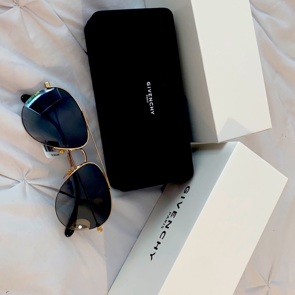 Givenchy Sunglasses